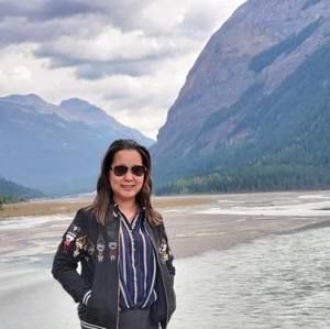 Meet your Posher, Karmen